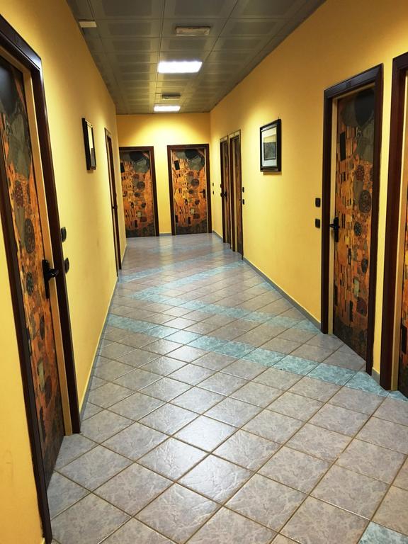 Hotel Stefano A Melito Melito di Napoli Luaran gambar