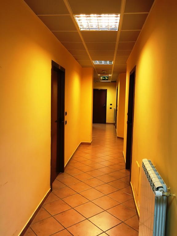Hotel Stefano A Melito Melito di Napoli Luaran gambar