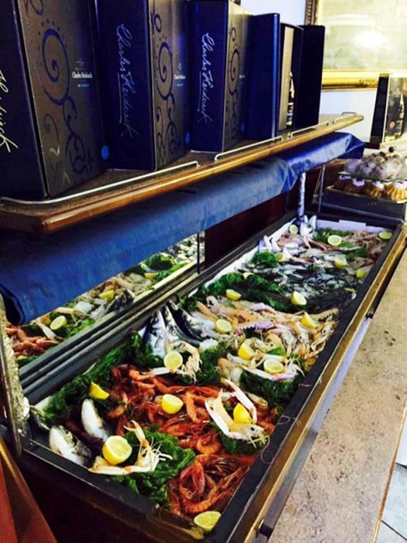 Hotel Stefano A Melito Melito di Napoli Luaran gambar