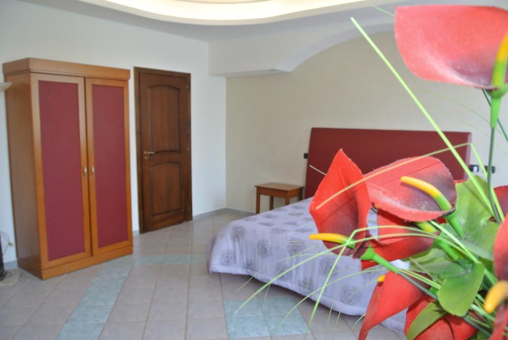 Hotel Stefano A Melito Melito di Napoli Luaran gambar