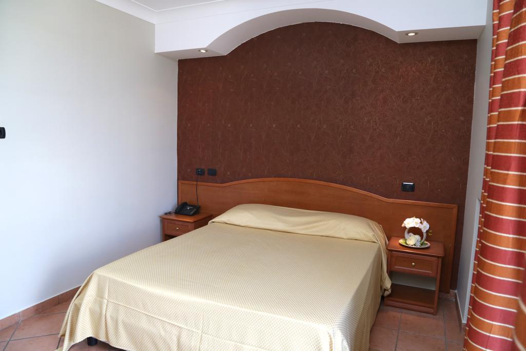 Hotel Stefano A Melito Melito di Napoli Luaran gambar