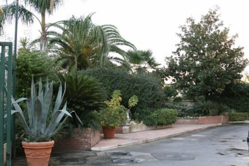Hotel Stefano A Melito Melito di Napoli Luaran gambar